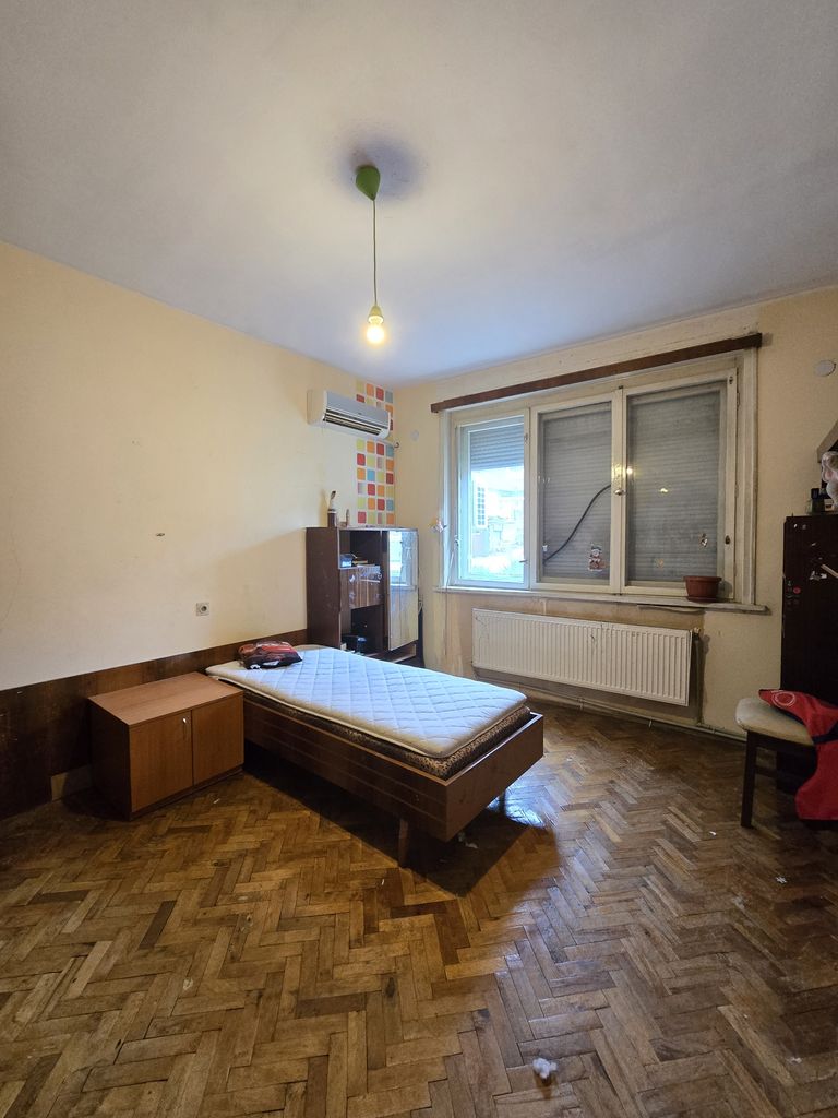 Продава се Тристаен апартамент в Горна Оряховица - 85 кв.м за 588 €/кв.м - Снимка #5