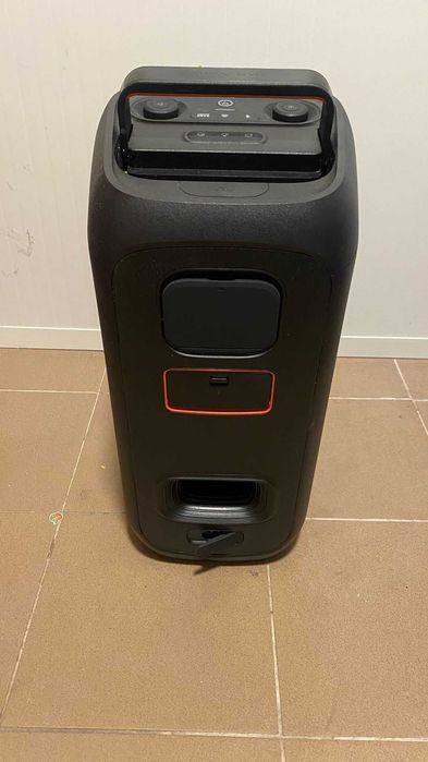 Jbl partybox club 120