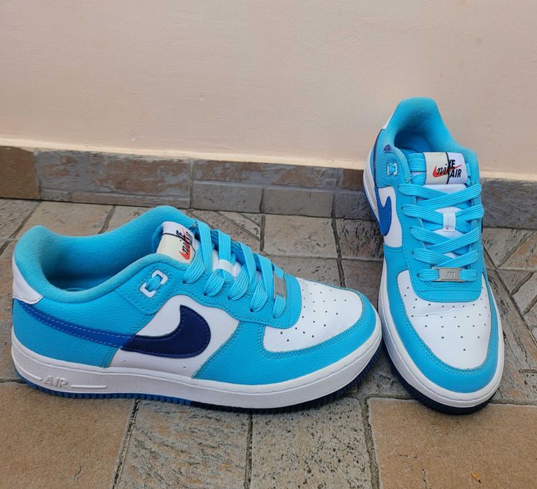 Мараконки Nike air force 1