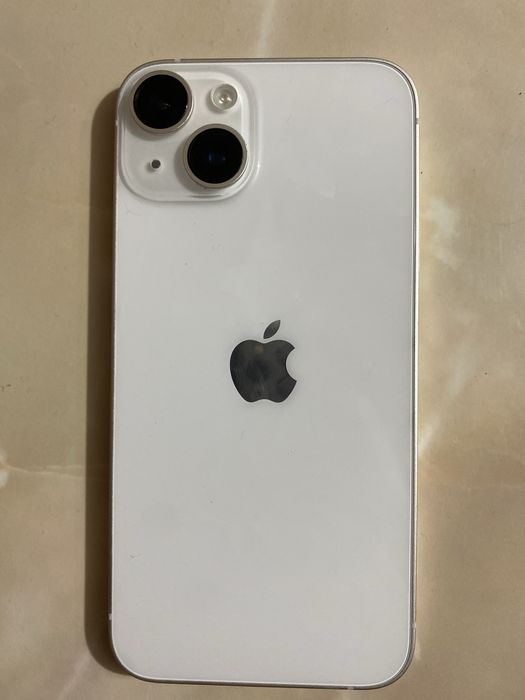 iPhone 14 alb se vinde/piese