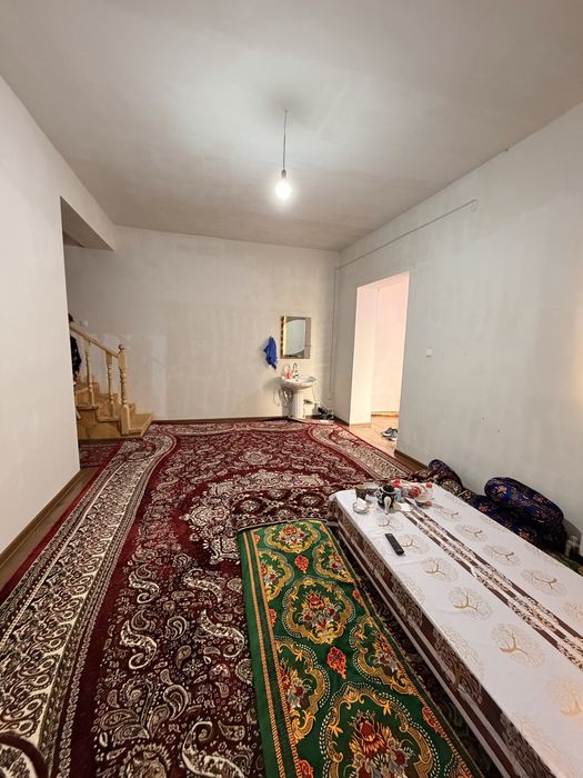 Uy joy 1.5 so’tik Kredit barter bor