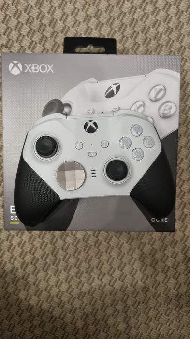 Controller Xbox Elite Series 2