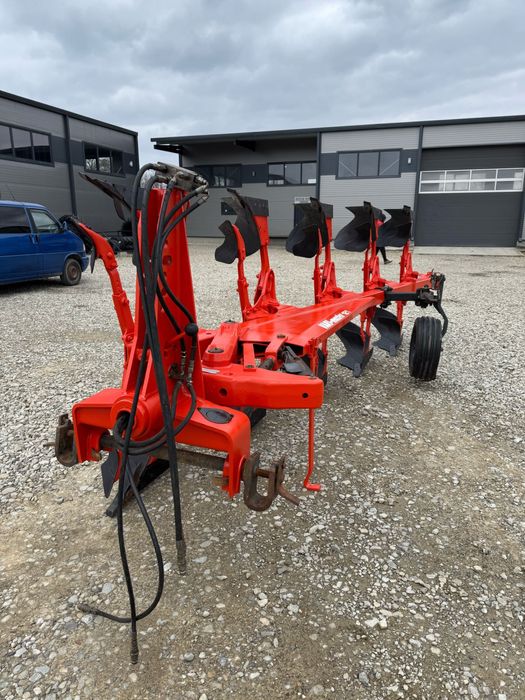 Plug kuhn vari master 121-5 trupite