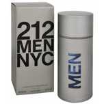 Carolina Herrera 212 EDT 100мл.