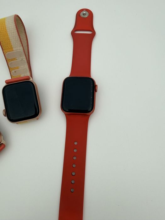 Apple watch 3 bucati