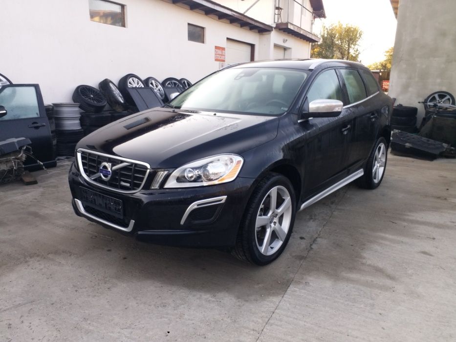 Punte Fata + Spate / Brat / Telescop VOLVO Xc60 Model 2008-2017