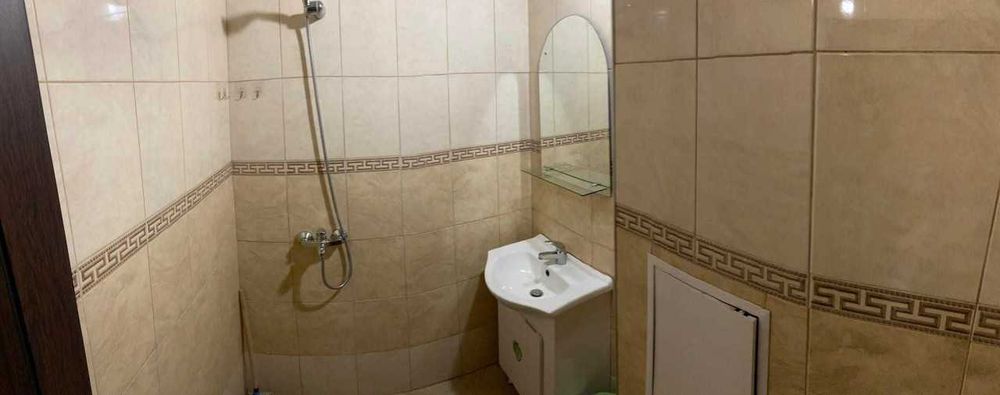 Едностаен Апартамент в Центъра