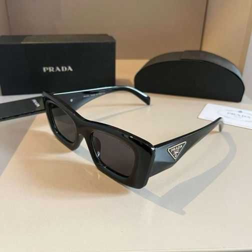 Ochelari de soare Prada 260452