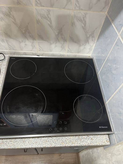 Варочная панель Ханса