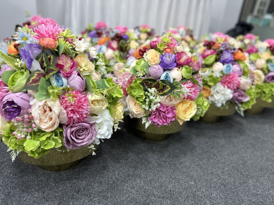 Гул Букет Суний