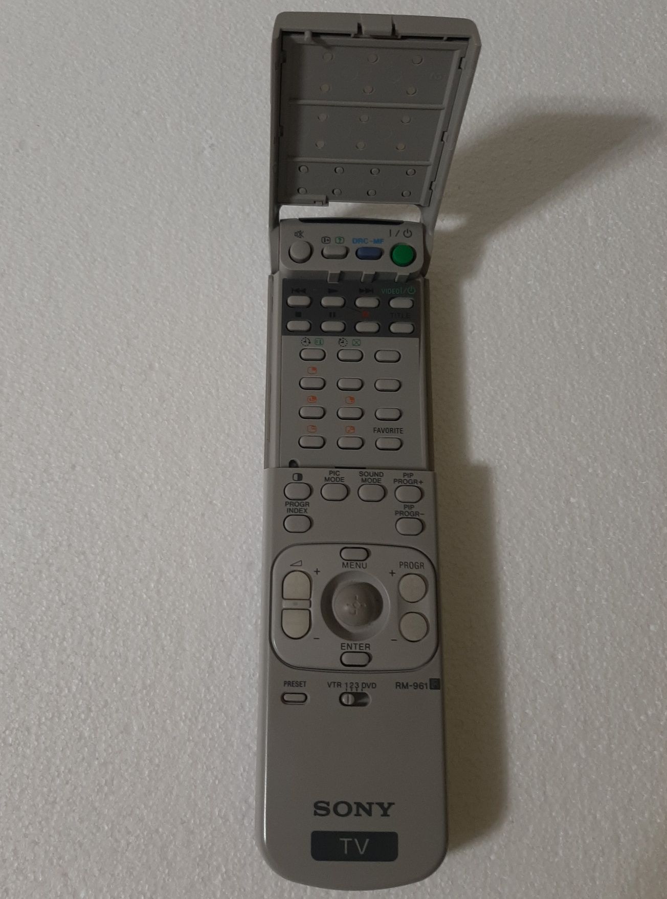 Telecomandă Sony RM-961