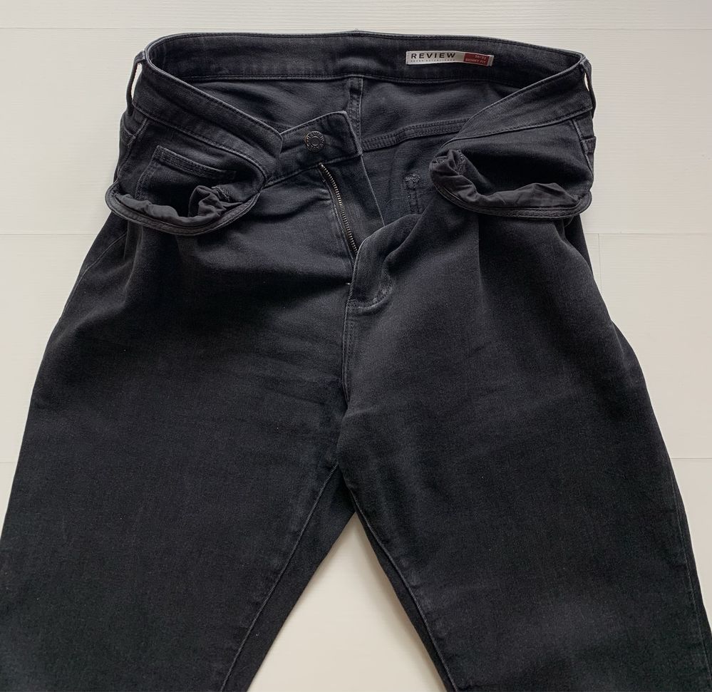 Jeans/ blugi casual barbati, brand review