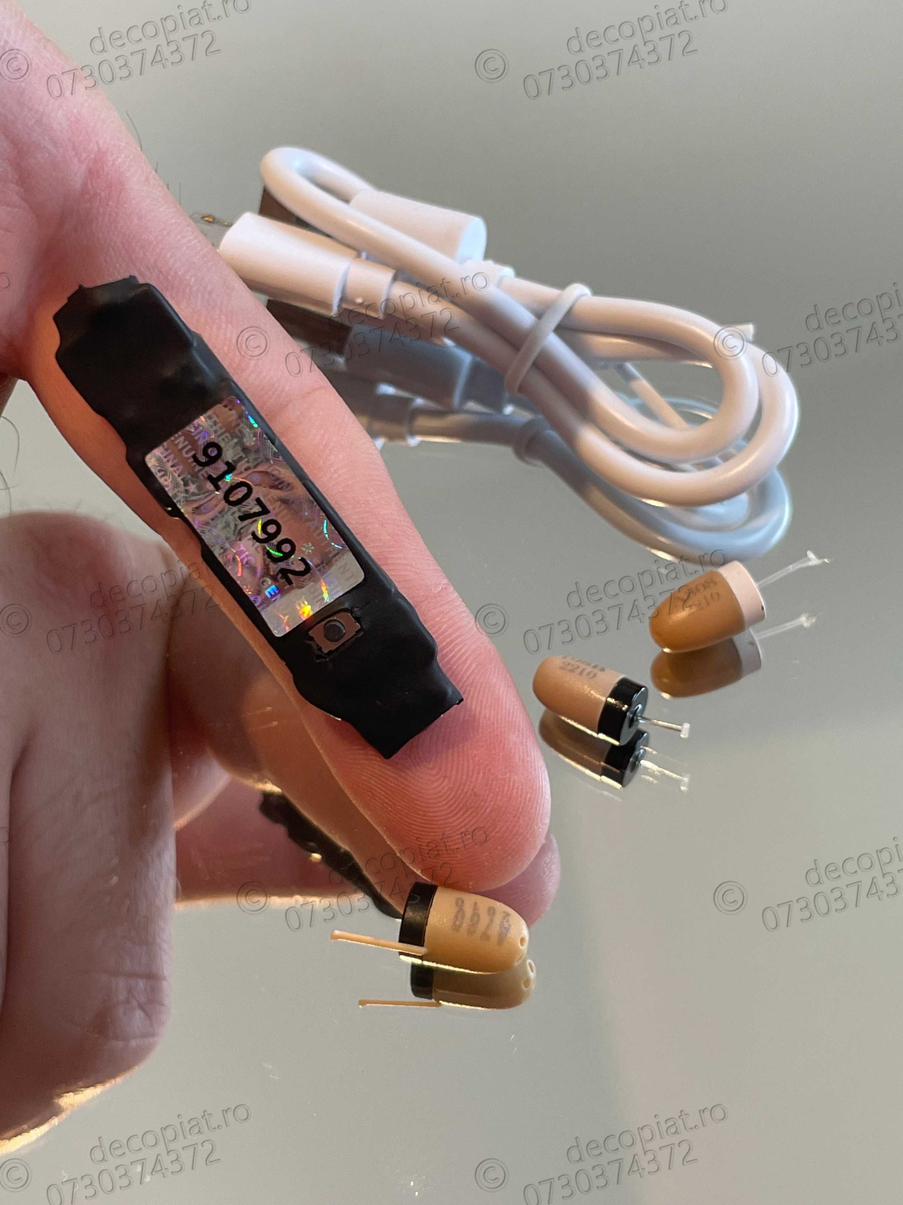 Stick Bluetooth + CASCA Copiat model nou Casti, Sisteme profesionale