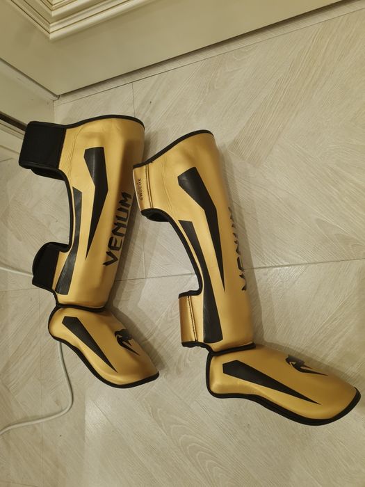 Venum футы новые в идеальном состоянии