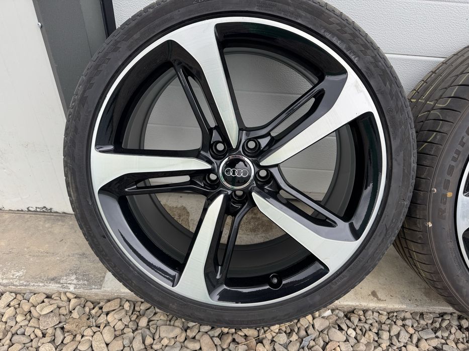 Jante r20 audi 5x112 oem