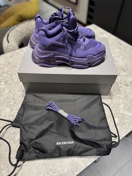 Balenciaga Triple S
