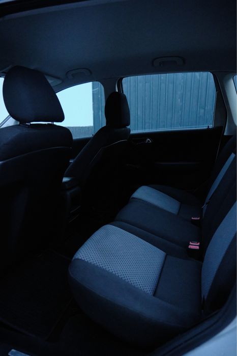 Merceds A150 2005 Automat 1.5 Benzina + GPL