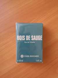 Parfum Yves Rocher - Bois de Sauge