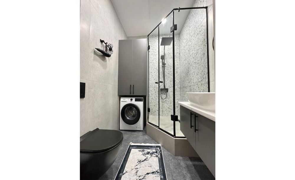 Сдам квартиру евродвушка ЖК Комфорт сити