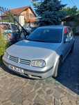 Vand VW Golf 2, motor 1.9 TDI
