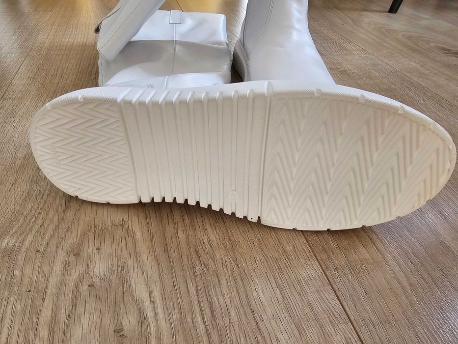 Ботуши есен- зима 41,5-42