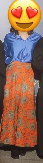 Продам шикарную юбку