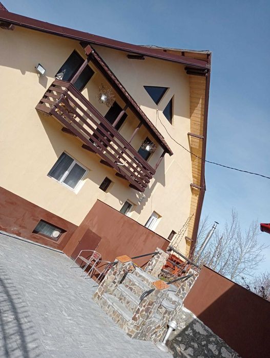 Craciun si Revelion in varf de munte