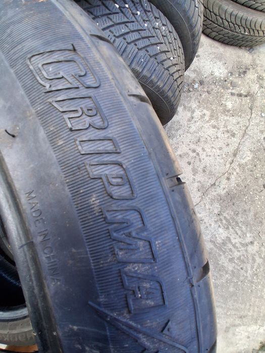 275 40 20 GRIPMAX 4броя летни дот 2022г
