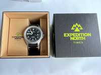 Ceas automatic TIMEX EXPEDITION NORTH cod TW2V54000 din titan