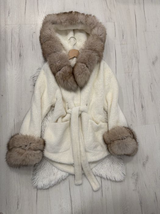 Haina de blana S si M