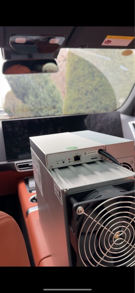 Продам Elphapex Dg1+ 14gh , состояние новое.