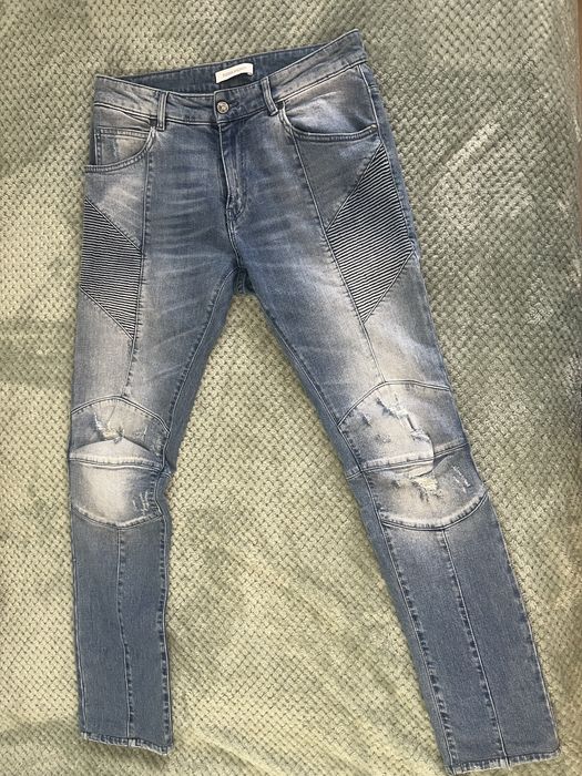 Balmain мъжки дънки