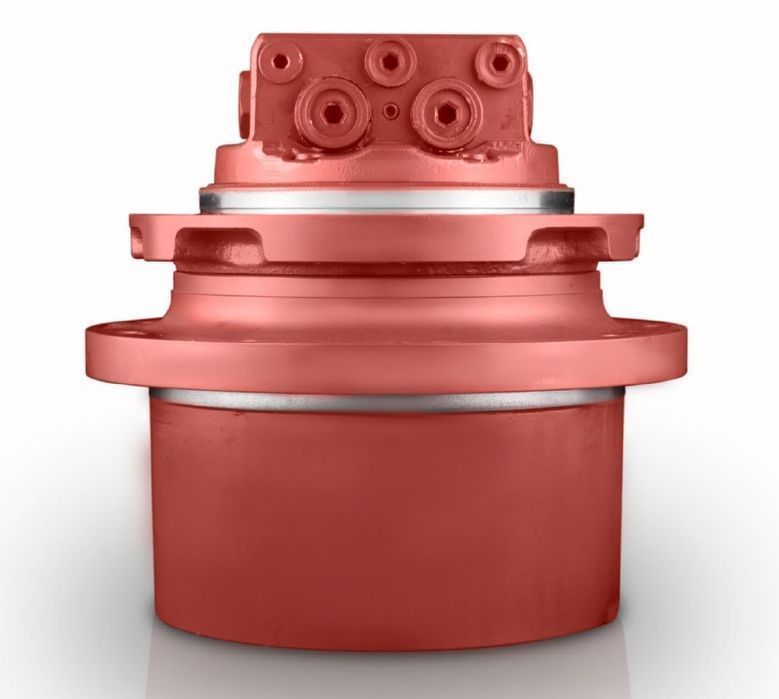 transmisie finala airman ax45-2