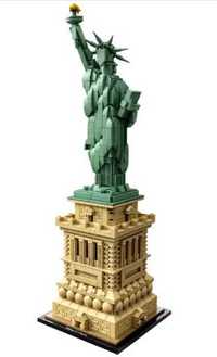 LEGO Architect Statue of Liberty 21042