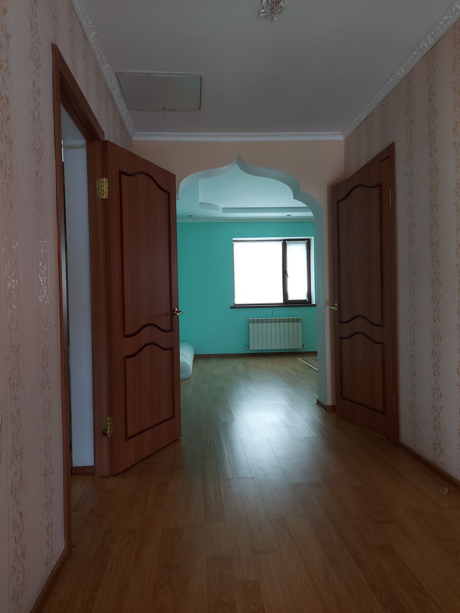 Заречный 3 Жансугурова үй сатылады