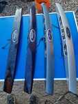 Ornament haion /  portbagaj complet Ford Mondeo mk3