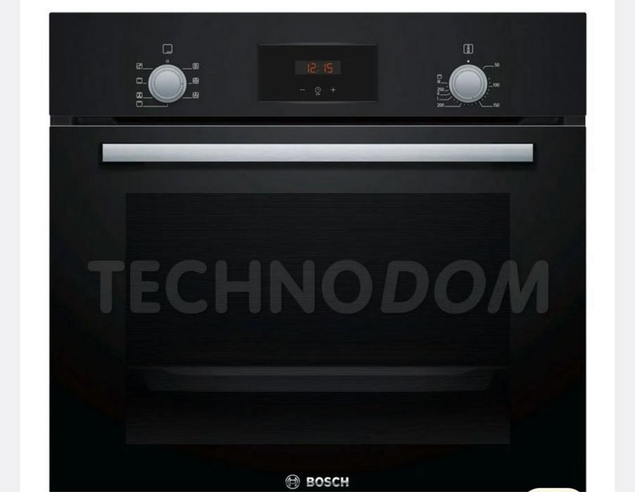 Духовой шкаф Bosch