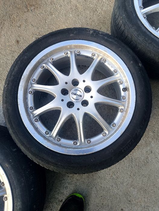 Джанти 5х100r17/8Jx17H2