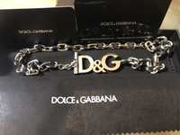 Vând lanț Dolce&Gabbana