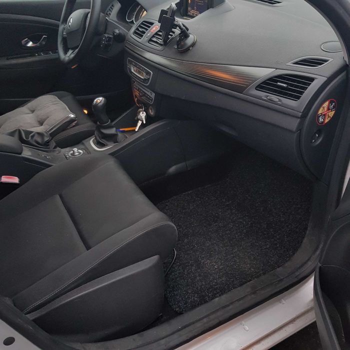 Renault Megan 3 break E5,  perfecta stare de functionare,