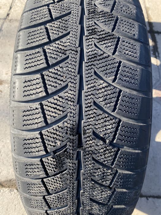 Колеса на тоету 5-114,3