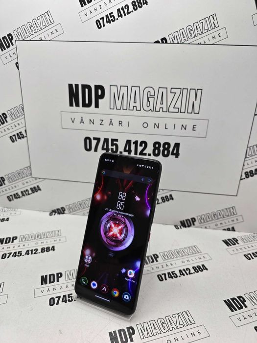 NDP Amanet NON-STOP Calea Vitan Nr.121 ASUS Rog Phone 5 (38744)