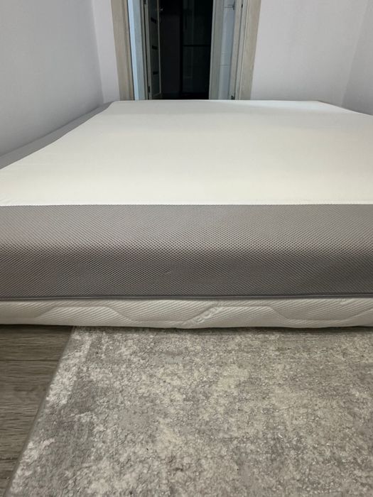 Saltea cu spuma 160 x 200