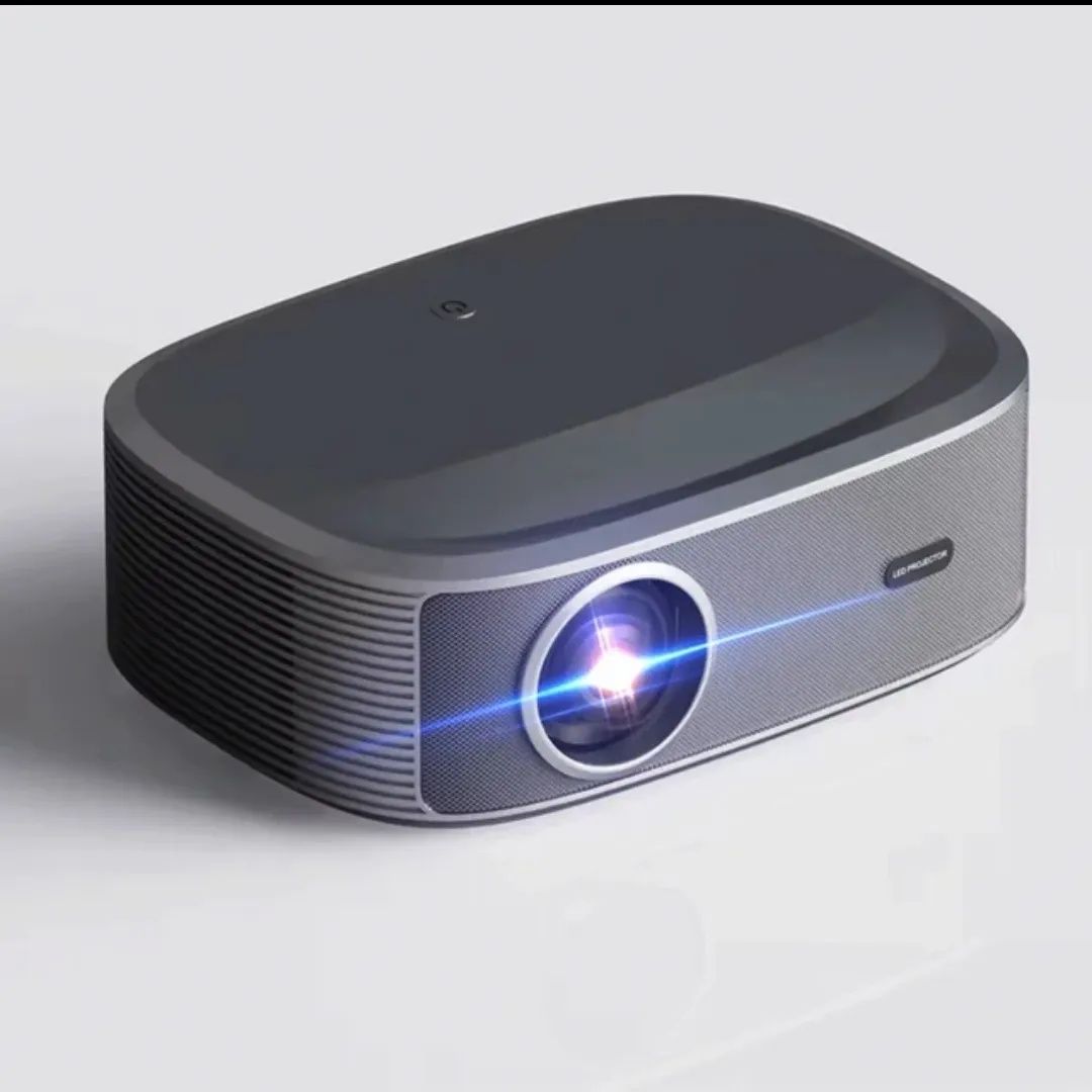 Проектор Everycom HQ10W топ
