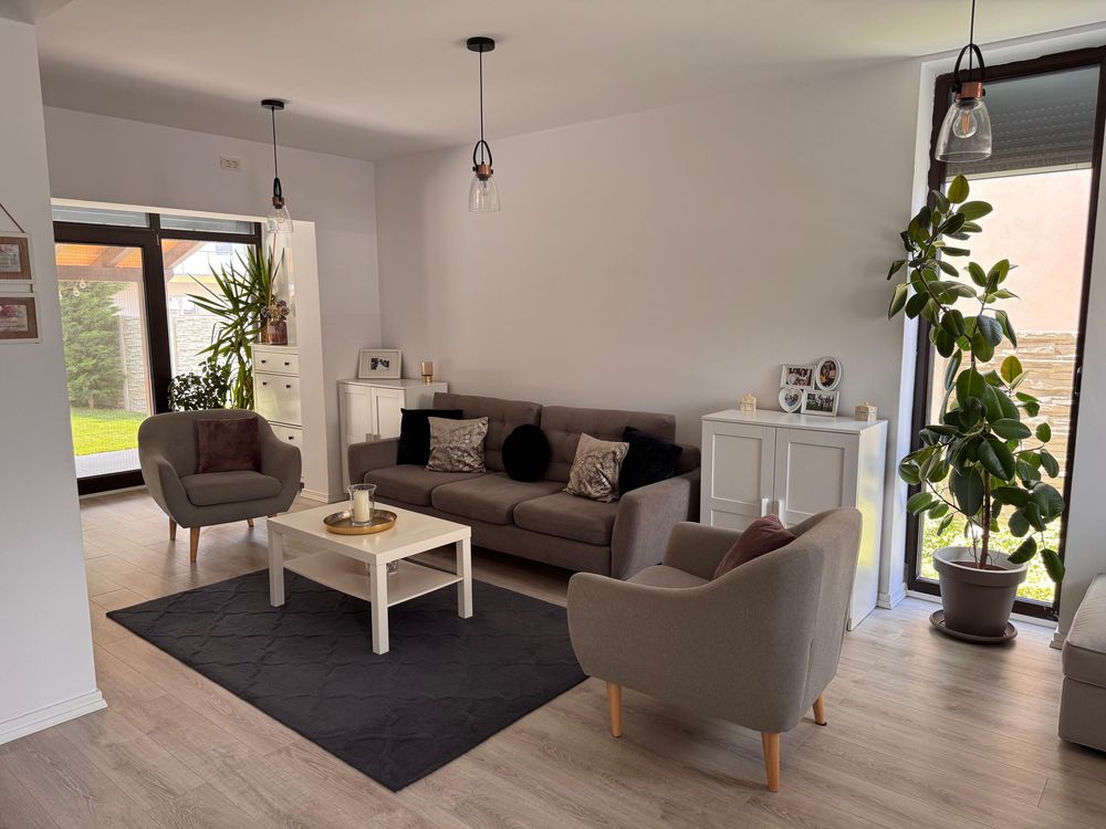 Vand duplex Calea Urseni