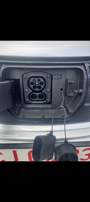 Dacia Spring 2023