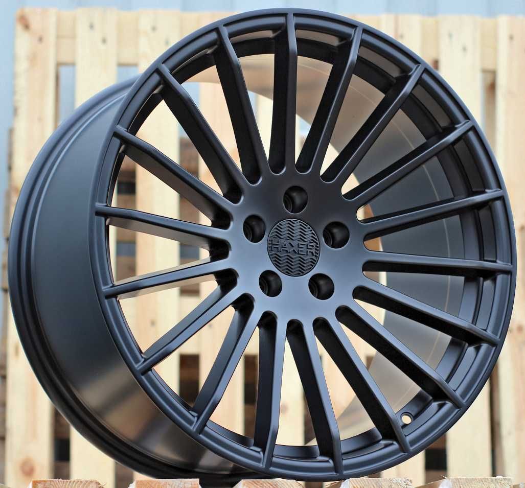 Джанти за БМВ 20" 5x120 Djanti za BMW F01 F06 F12 F10 F11 F02 Haxer