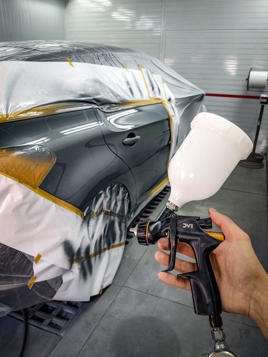 Автобояджийски услуги София област - изгодни цени