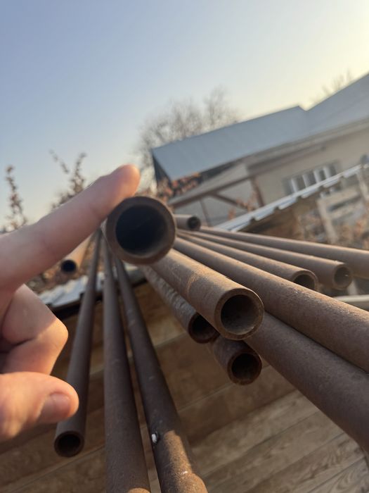 Продам трубу сетку апарат