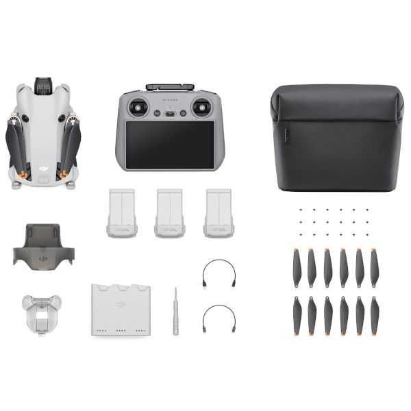 Дрон dji mini 4 pro